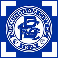 Image result for Birmingham City Crest Logo