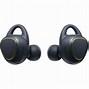 Image result for Samsung Gear Iconx True Wireless