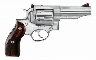 Image result for Ruger Redhawk 45 Colt