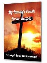 Image result for Polish Easter Cards