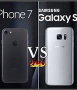 Image result for iPhone 7 vs Samsunga01