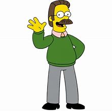 Image result for Ned Flanders Costume