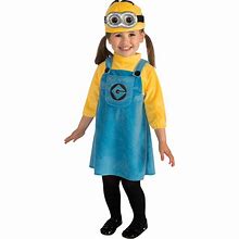 Image result for Minion Fancy Dress