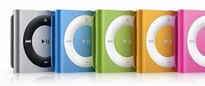 Image result for iPod 8 Thgrodall Colours