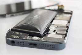 Image result for Bloated Battery