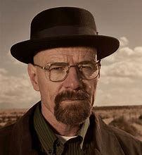 Image result for Old Walter White Breaking Bad