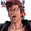 Image result for Slam Dunk Characters Guard