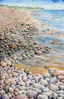 Image result for Drawings of Pebbles