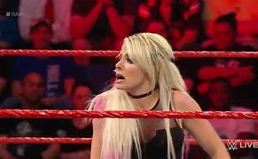 Image result for Alexa Bliss Loses