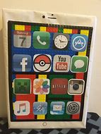 Image result for iPad Valentine Box