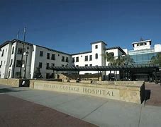 Image result for Santa Barbara Cottage Hospital Emergency Room