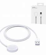 Image result for Apple Watch 3 42mm Charger