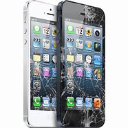 Image result for Cracked iPhone 11.png