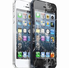 Image result for Cracked Cell Phone Glass