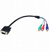 Image result for VGA to Component Adapter