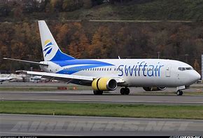 Image result for Swift Air Aircraft