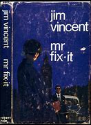 Image result for Mr Fix-It Book
