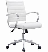 Image result for Ergonomic Chair White