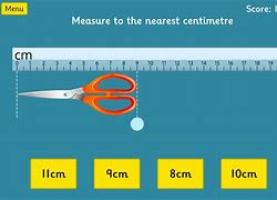 Image result for Pictures of Objects That Are Measure by Centimeter