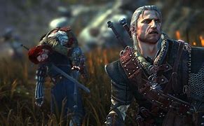 Image result for The Witcher 2