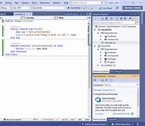 Image result for Visual Basic Developers