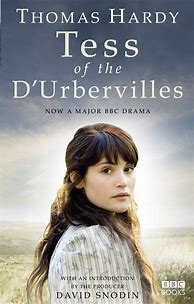 Image result for Tess of the D'Urbervilles Book