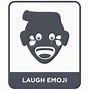 Image result for Biggest Laugh Emoji