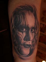 Image result for Brandon Lee Art