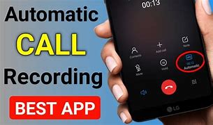 Image result for Automatic Call Recorder File:Location Android-App