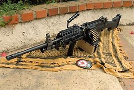 Image result for M249 SAW Feed Tray