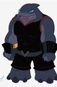 Image result for Gantu Lilo and Stitch Clip Art