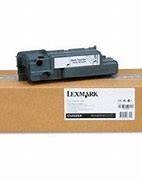 Image result for Lexmark Cyan Toner Cartridge