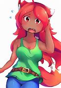 Image result for Terraria Zoologist Art