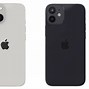 Image result for iPhone 12 Mini and 13 Mini Comparison