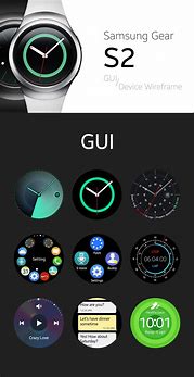 Image result for How to Color Samsung Gear S2