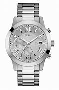 Image result for Solid Sterling Silver Watches for Men