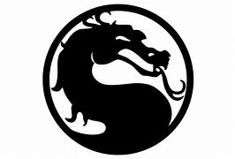 Image result for Mortal Kombat Symbol