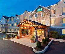 Image result for Allentown New Jersey Hotels