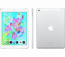 Image result for iPad Back Silver