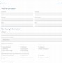 Image result for IOS 15 Form Example