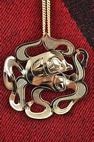 Image result for Tlingit Fish Jewelry