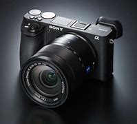 Image result for Sony Α6500