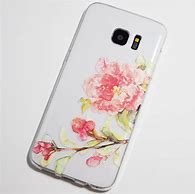 Image result for Flower Phone Case Samsung Galaxy S7