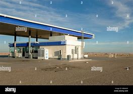 Image result for South West Desert Gas Station