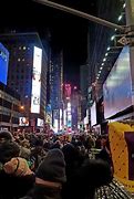 Image result for Time Square NY Eve