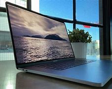 Image result for Macbok Pro M2 Pro 16 Ports