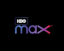 Image result for HBO Max White Logo