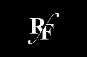 Image result for RF Ideas for Logo