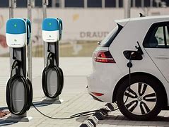 Image result for EV Dual Charging Station Level 2