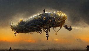Image result for Magical Flying Machine